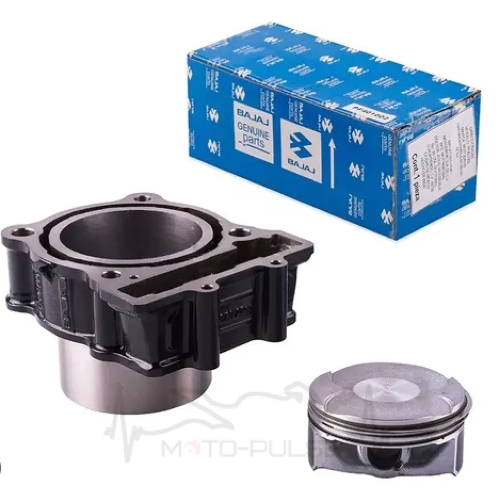 ЦПГ Bajaj Dominar 400 36JF0196